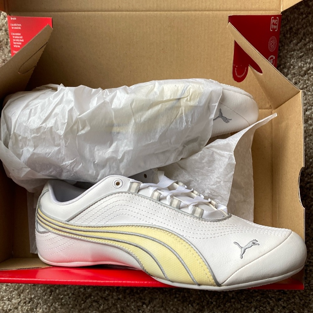 Puma Speedcats